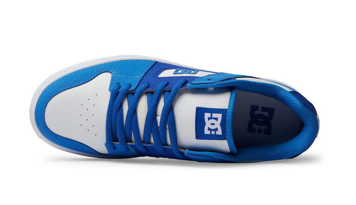 Preţ DC Shoes Manteca 4