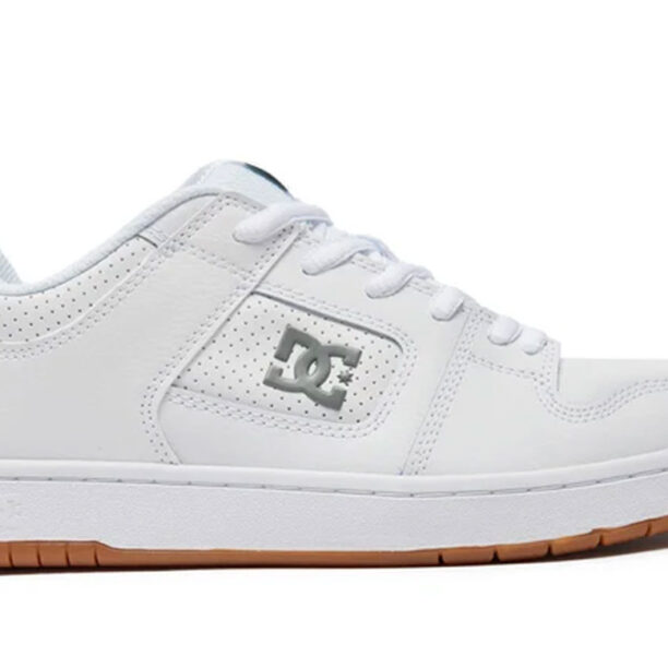 DC Shoes Manteca 4