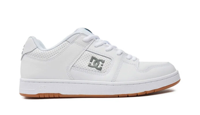 DC Shoes Manteca 4