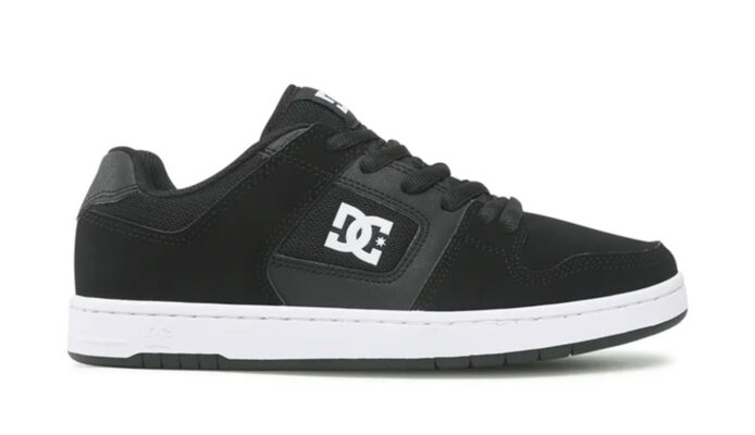 DC Shoes Manteca 4