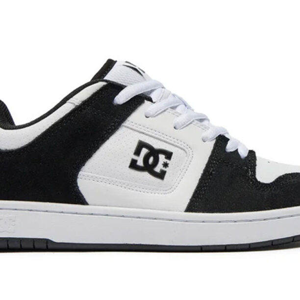 DC Shoes Manteca 4