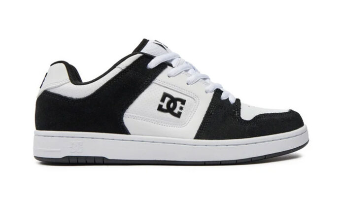 DC Shoes Manteca 4