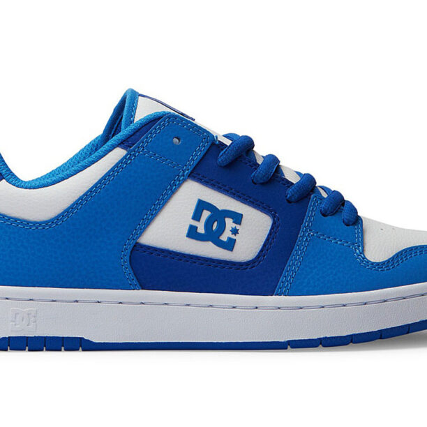 DC Shoes Manteca 4