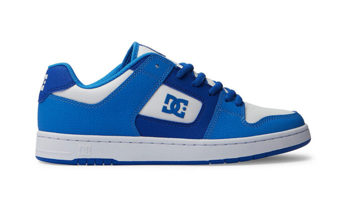 DC Shoes Manteca 4