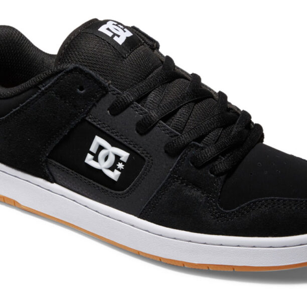 DC Shoes Manteca 4 Black preţ