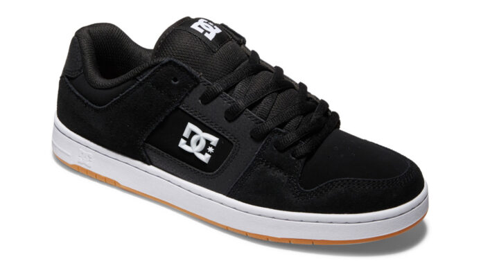 DC Shoes Manteca 4 Black preţ