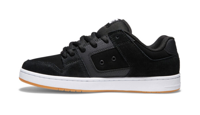 Cumpăra DC Shoes Manteca 4 Black