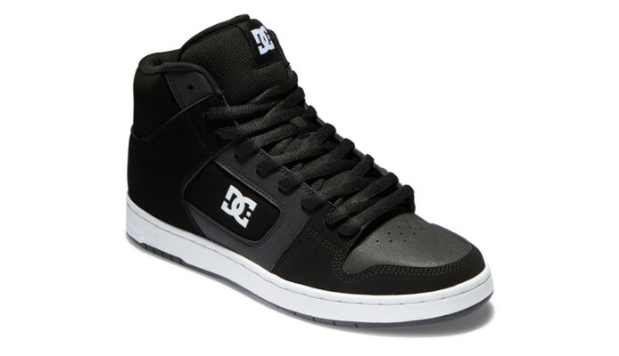 DC Shoes Manteca 4 High preţ