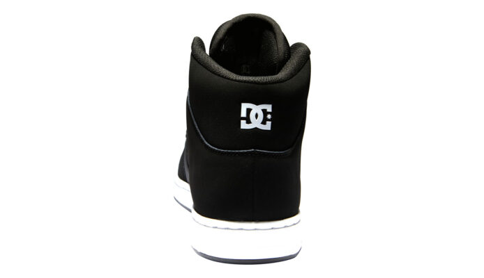 DC Shoes Manteca 4 High - imagine 6