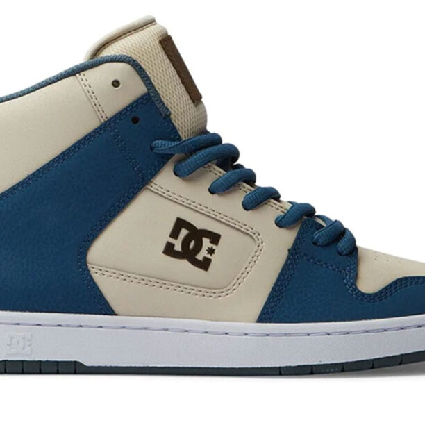 DC Shoes Manteca 4 High