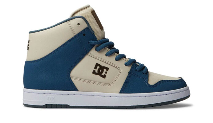 DC Shoes Manteca 4 High