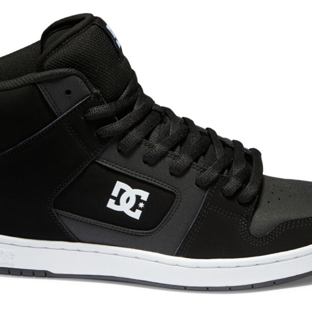 DC Shoes Manteca 4 High