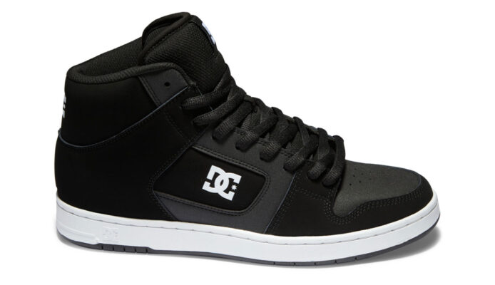 DC Shoes Manteca 4 High