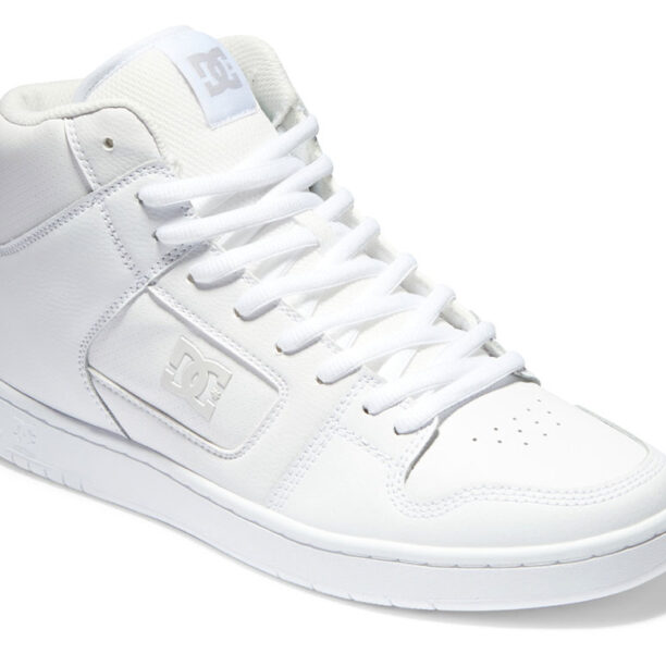 DC Shoes Manteca 4 High White preţ