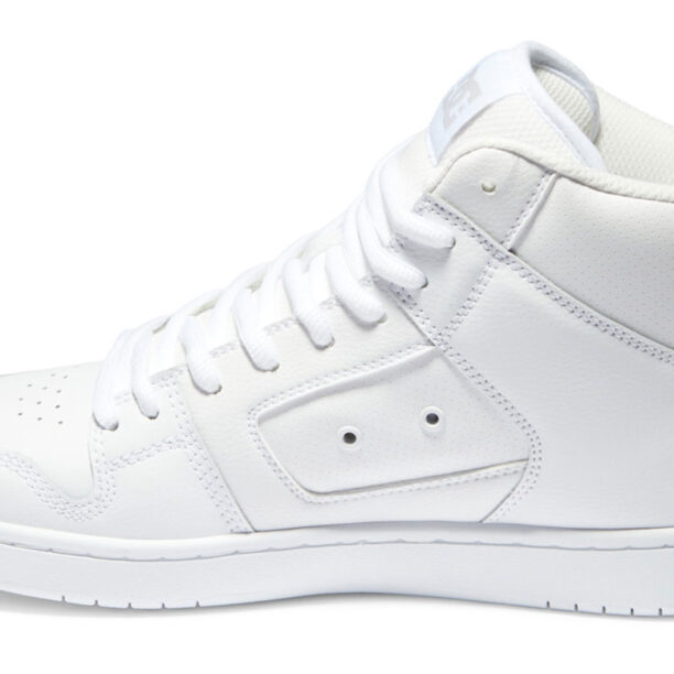 Cumpăra DC Shoes Manteca 4 High White