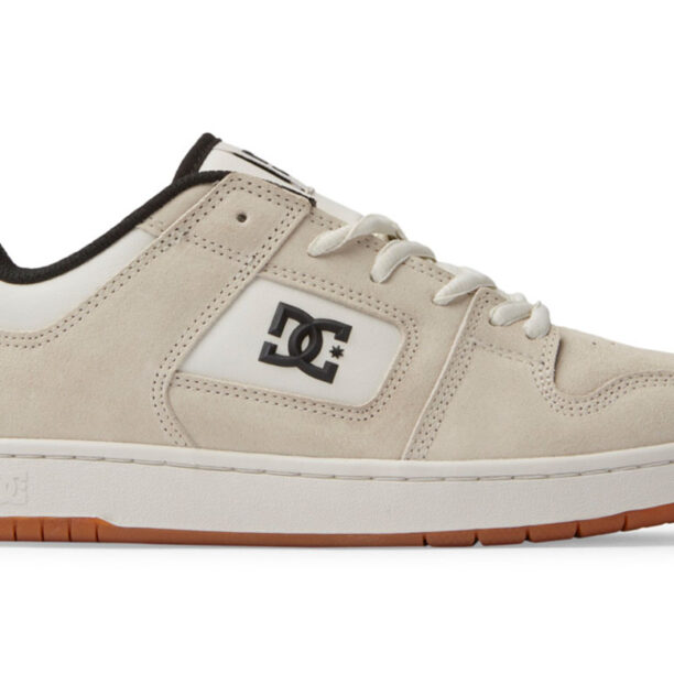 DC Shoes Manteca 4 S Off White