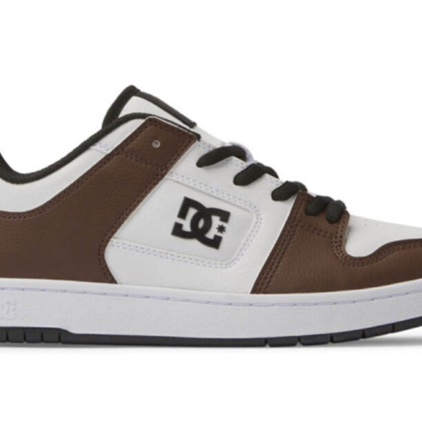 DC Shoes Manteca 4 SN