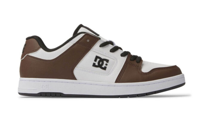 DC Shoes Manteca 4 SN