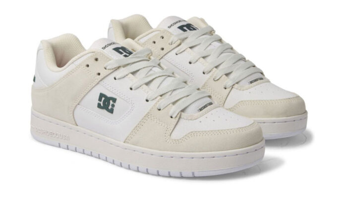 Cumpăra DC Shoes Manteca SE