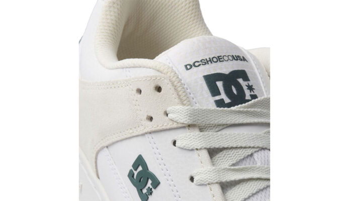 DC Shoes Manteca SE - imagine 7