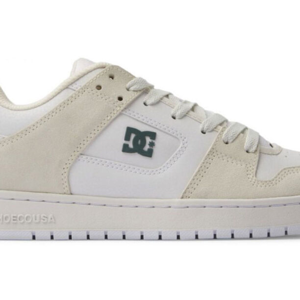 DC Shoes Manteca SE