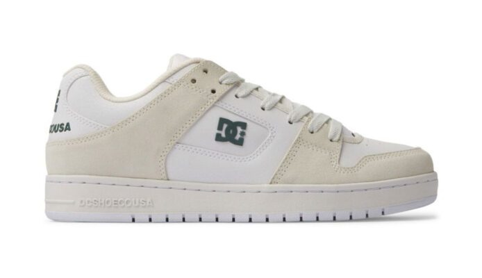 DC Shoes Manteca SE