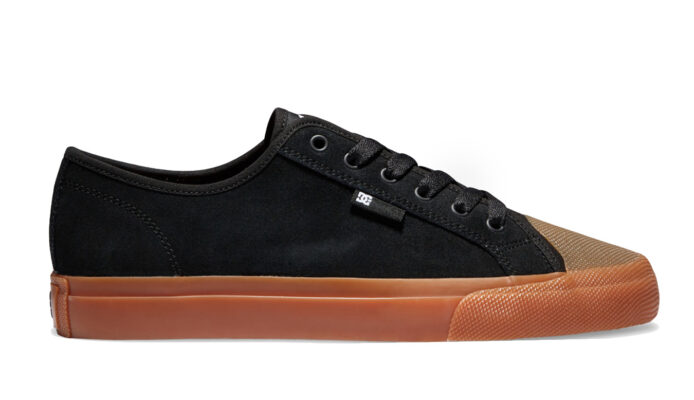 DC Shoes Manual RT Skate