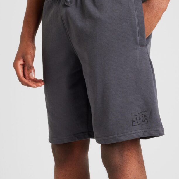 Preţ DC Shoes Pantaloni 'HIGHLAND'  gri închis / negru