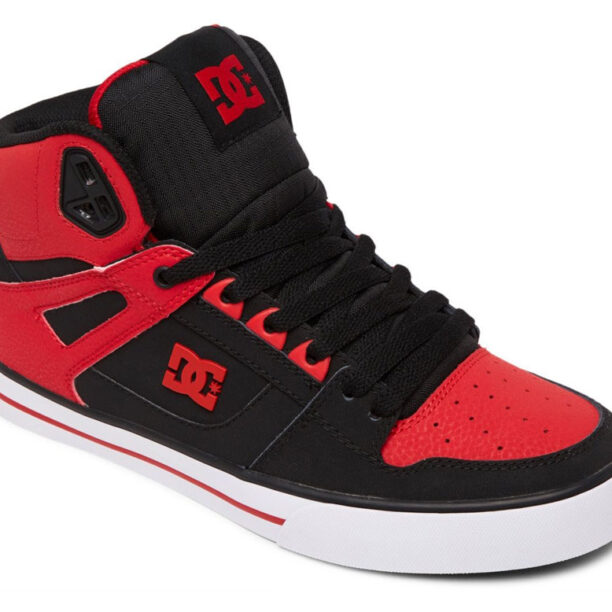 DC Shoes Pure High-Top Wc preţ