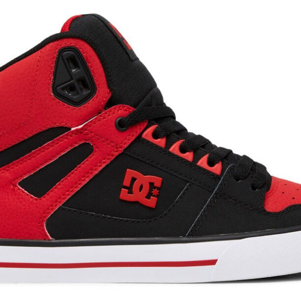 DC Shoes Pure High-Top Wc