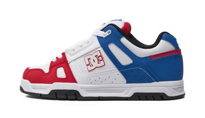 DC Shoes Stag preţ