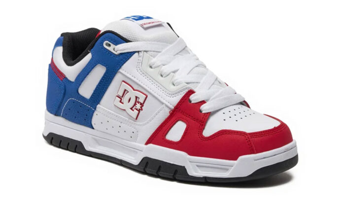 Cumpăra DC Shoes Stag