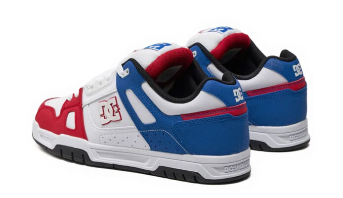 Preţ DC Shoes Stag