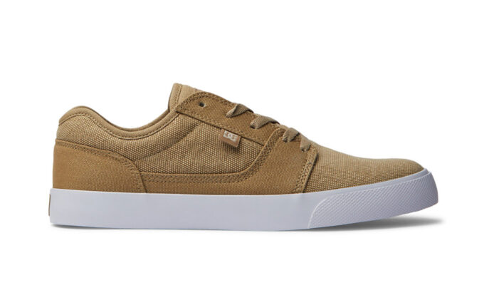 DC Shoes Tonik TX SE