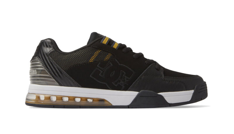 DC Shoes Versatile