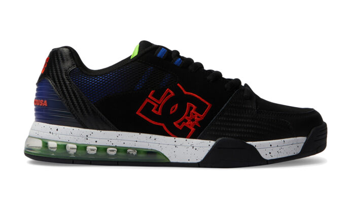 DC Shoes Versatile Le - Skate Shoes