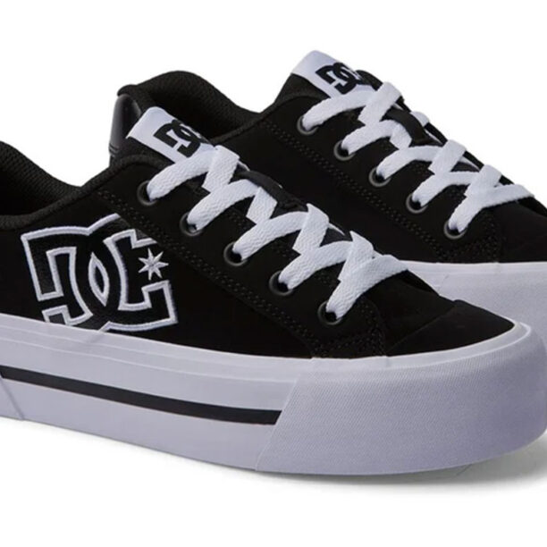 Cumpăra DC Shoes W Chelsea Platform