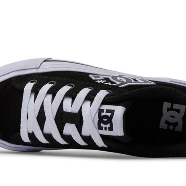 Preţ DC Shoes W Chelsea Platform