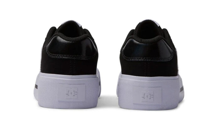 DC Shoes W Chelsea Platform - imagine 6