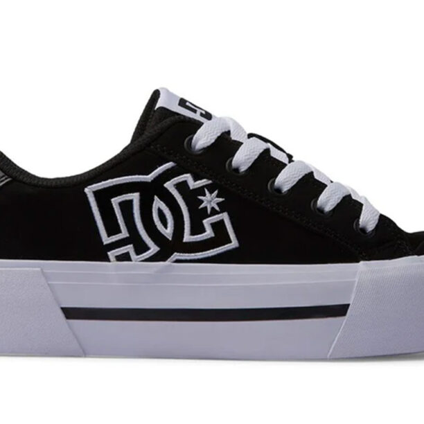 DC Shoes W Chelsea Platform