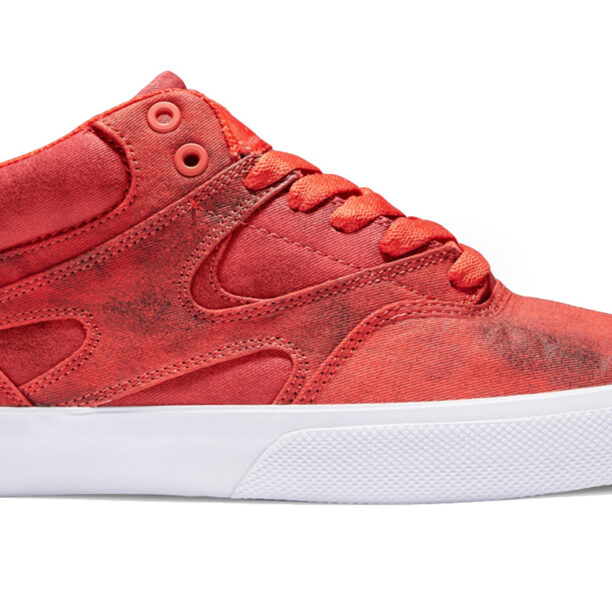 DC Shoes x Kalis Vulc Mid