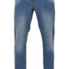 DEF Jeans 'Hines'  albastru denim