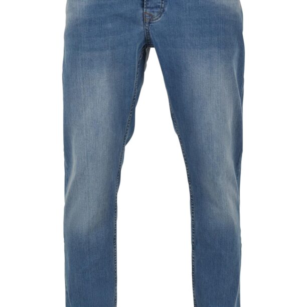 DEF Jeans 'Hines'  albastru denim