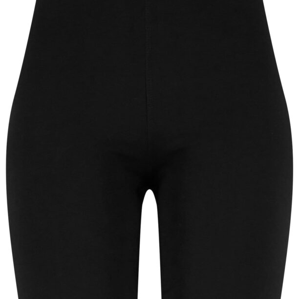 DEF Leggings  negru