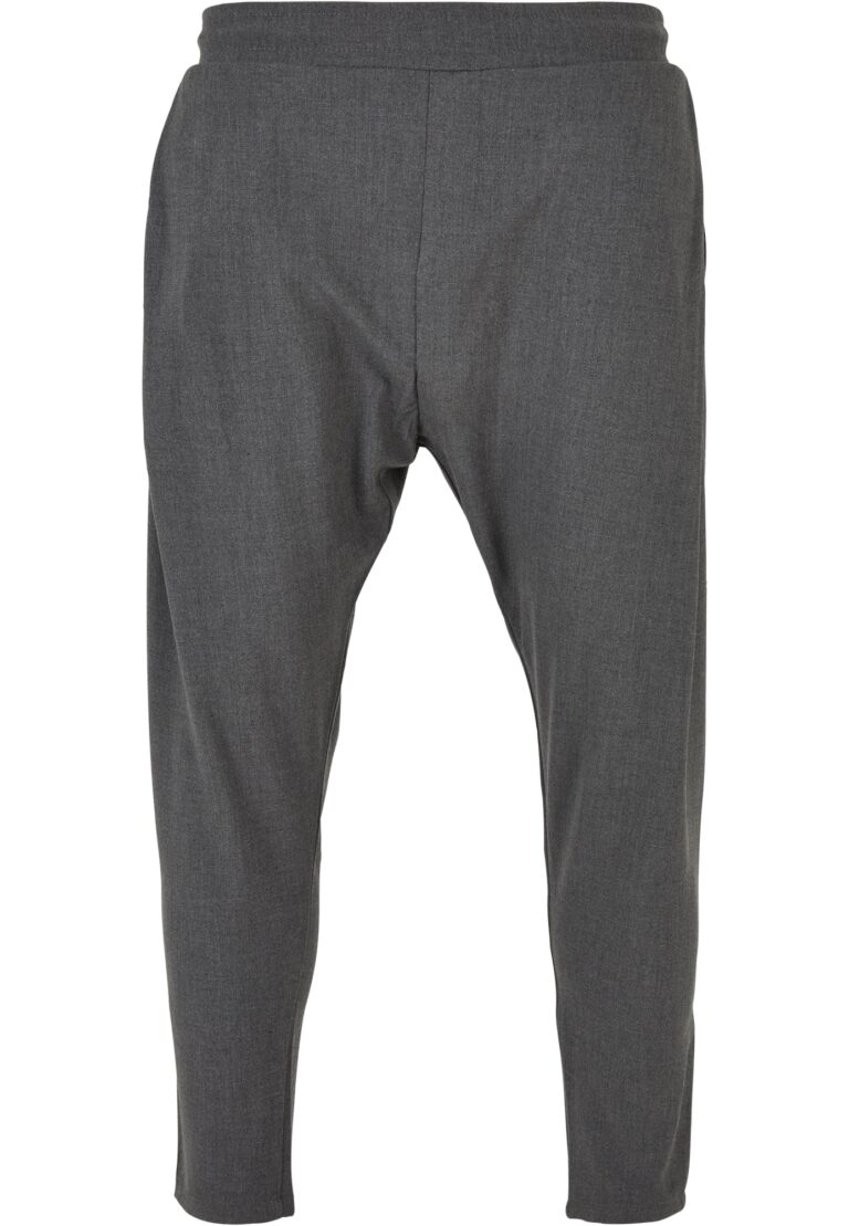 DEF Pantaloni 'Fowler'  gri