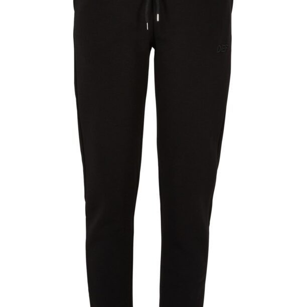 DEF Pantaloni 'Lola'  negru