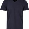 DEF Tricou  bleumarin