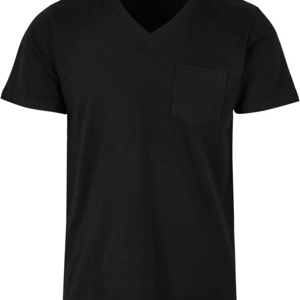 DEF Tricou  negru