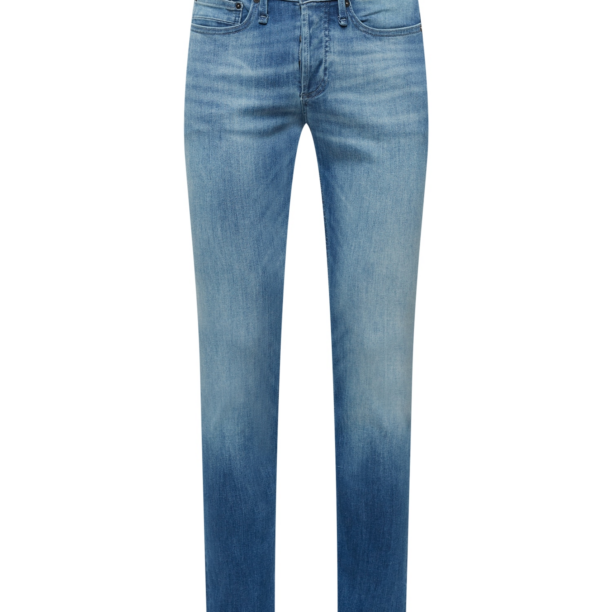 DENHAM Jeans 'BOLT'  albastru denim