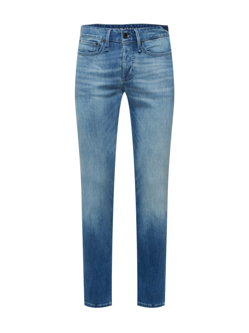 DENHAM Jeans 'BOLT'  albastru denim